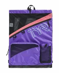 TYR Elite Team Mesh Backpack -TYR Shop 1344234af10ef2cf s 1500x1500 99e1c47e a5b7 4f0d 9d9a 63077aab578e