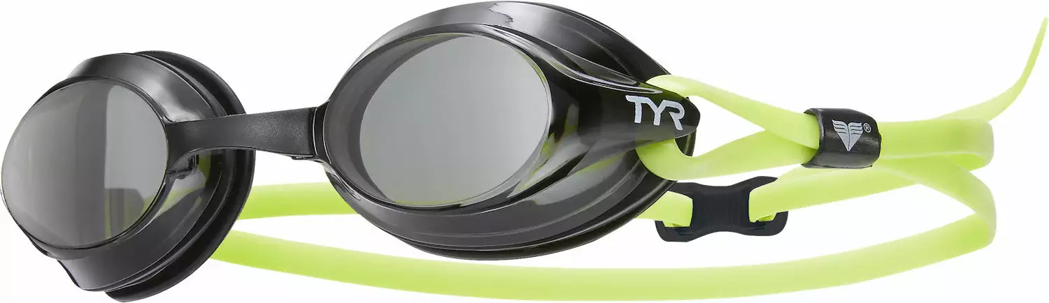 TYR Velocity Goggle 5 TYR Velocity Goggle - Image 3