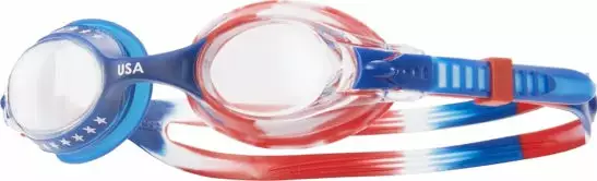 TYR USA Kids Swimple Goggle 3 TYR USA Kids Swimple Goggle