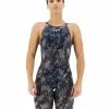 TYR Women's Avictor Supernova 2.0 Open Back Tech Suit -TYR Shop Avictor2.0Women s