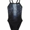 TYR Durafast Elite® Girls' Diamondfit Swimsuit - Odyssey -TYR Shop DODY7Y 140 alt01