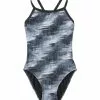 TYR Durafast Elite® Girls' Diamondfit Swimsuit - Surge 1 TYR Durafast Elite® Girls' Diamondfit Swimsuit - Surge -TYR Shop DSUR7Y 140 alt01