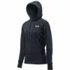 TYR Women's Black Alliance Pullover Hoodie In X-Small 1 TYR Women's Black Alliance Pullover Hoodie In X-Small -TYR Shop FSPH3A 001 7beba8ba bac4 45fe a9e1 cb01af798ca2