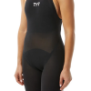TYR Women's Invictus Open Back Tech Suit -TYR Shop Invictus