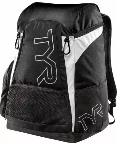 TYR Alliance 45L Backpack 3 TYR Alliance 45L Backpack