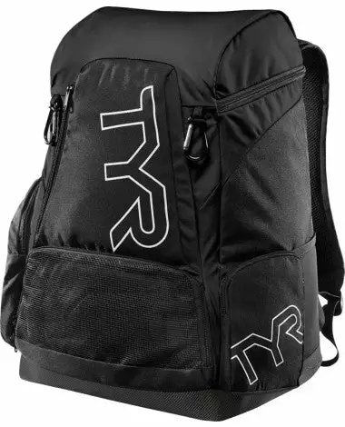 TYR Alliance 45L Backpack 7 TYR Alliance 45L Backpack - Image 5