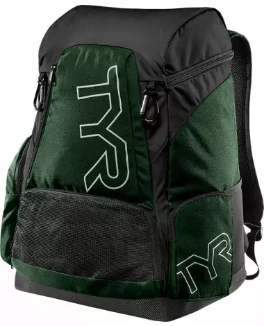 TYR Alliance 45L Backpack 11 TYR Alliance 45L Backpack - Image 9