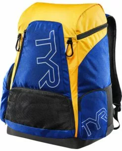 TYR Alliance 45L Backpack 36 TYR Alliance 45L Backpack -TYR Shop LATBP45 470