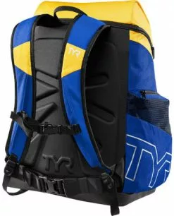 TYR Alliance 45L Backpack 37 TYR Alliance 45L Backpack -TYR Shop LATBP45 470 alt02