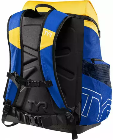 TYR Alliance 45L Backpack 14 TYR Alliance 45L Backpack - Image 12
