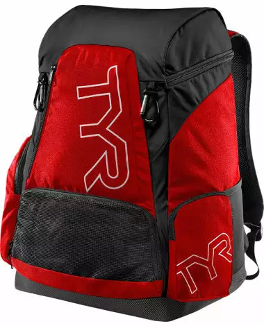 TYR Alliance 45L Backpack 18 TYR Alliance 45L Backpack - Image 16