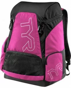 TYR Alliance 45L Backpack 43 TYR Alliance 45L Backpack -TYR Shop LATBP45 694