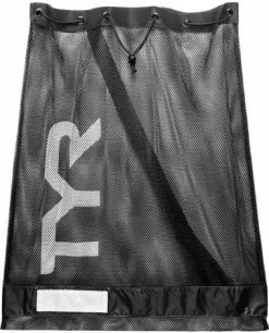 TYR Mesh Equipment Bag -TYR Shop LBD2 001