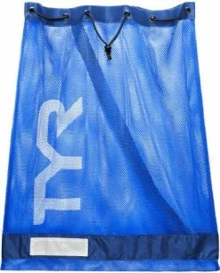 TYR Mesh Equipment Bag -TYR Shop LBD2 428