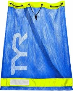 TYR Mesh Equipment Bag -TYR Shop LBD2 484