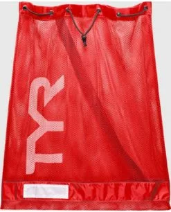 TYR Mesh Equipment Bag -TYR Shop LBD2 610
