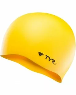 TYR Wrinkle Free Silicone Swim Cap 20 TYR Wrinkle Free Silicone Swim Cap -TYR Shop LCS 720 1