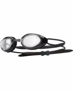 TYR Black Hawk Racing Goggles -TYR Shop LGBH 103 alt01