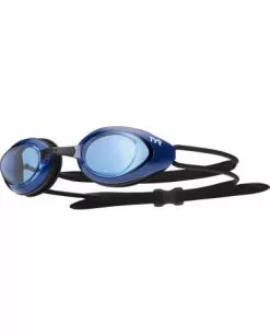 TYR Black Hawk Racing Goggles -TYR Shop LGBH 460 alt01