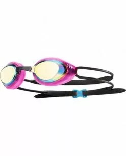 TYR Blackhawk Racing Mirrored Women's Goggles -TYR Shop LGBHFM 760 alt011 1