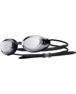 TYR Black Hawk Racing Mirrored Goggles -TYR Shop LGBHM 222 alt01