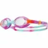 TYR Swimple Tie Dye Kid's Goggles -TYR Shop LGSWTD 169 alt011 1