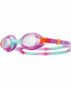 TYR Swimple Tie Dye Kid's Goggles