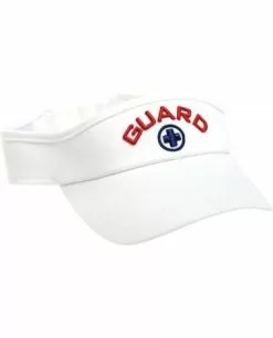 TYR Standard Guard Visor