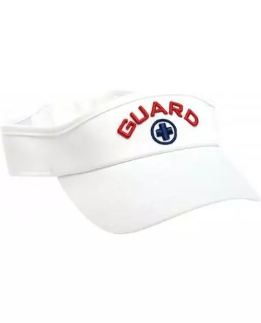 TYR Standard Guard Visor 2 TYR Standard Guard Visor