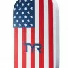 TYR Youth USA Classic Kickboard