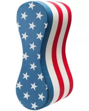 TYR USA Pull Float 4 TYR USA Pull Float - Image 2