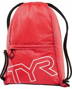 TYR Drawstring Sack Pack -TYR Shop LPSO2 610 alt02