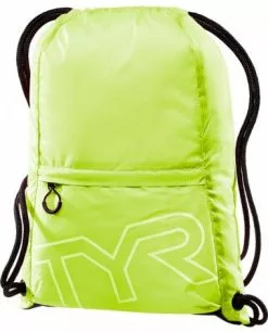 TYR Drawstring Sack Pack -TYR Shop LPSO2 730