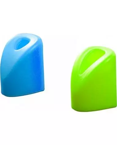 TYR Ultralite Snorkel 2.0 Cardio Training Cap Set 3 TYR Ultralite Snorkel 2.0 Cardio Training Cap Set