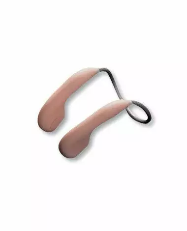 TYR Latex Swim Clip 4 TYR Latex Swim Clip - Image 2