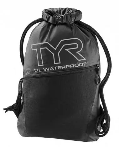TYR Alliance Waterproof Sack Pack 3 TYR Alliance Waterproof Sack Pack