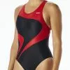 TYR Women's Alliance T-Splice Maxfit Swimsuit