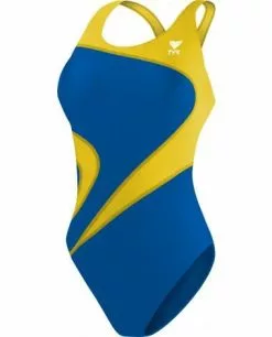 TYR Women's Alliance T-Splice Maxfit Swimsuit -TYR Shop MALIT1A 470 6 959fafce 4f87 46da 83e0 f1da5261b42e