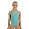 TYR Durafast Elite® Girls' Ella Maxfit Swimsuit - Solid -TYR Shop MGSOL7Y 888 main01