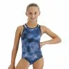 TYR Durafast Elite® Girls' Oliviafit Swimsuit - Starhex -TYR Shop MOLSHX7Y 986 main01