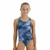 TYR Durafast Elite® Girls' Ella Maxfit Swimsuit - Starhex