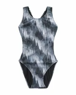 TYR Durafast Elite® Girls' Maxfit Swimsuit - Surge