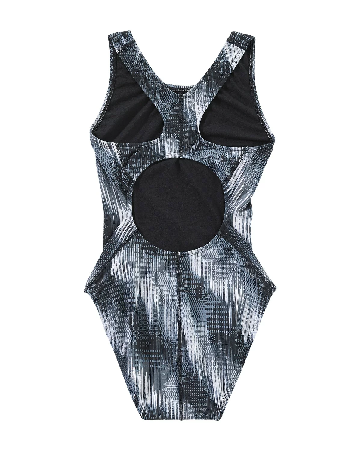 TYR Durafast Elite® Girls' Maxfit Swimsuit - Surge 4 TYR Durafast Elite® Girls' Maxfit Swimsuit - Surge - Image 2