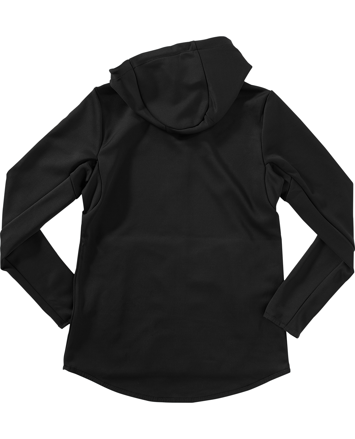 TYR Youth Alliance Podium Full Zip Hoodie 4 TYR Youth Alliance Podium Full Zip Hoodie - Image 2