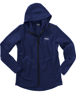 TYR Youth Alliance Podium Full Zip Hoodie 18 TYR Youth Alliance Podium Full Zip Hoodie -TYR Shop MTFZH2Y 401 alt01