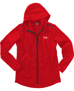 TYR Youth Alliance Podium Full Zip Hoodie 22 TYR Youth Alliance Podium Full Zip Hoodie -TYR Shop MTFZH2Y 610 alt01