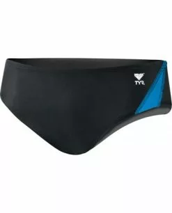 TYR Men's Alliance Splice Racer Swimsuit -TYR Shop RALI1A 093 6