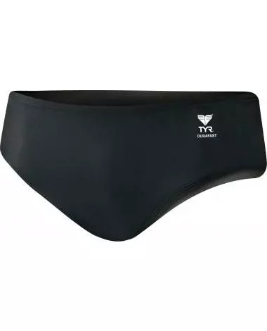 TYR Men's Durafast Elite Solid Racer 3 TYR Men's Durafast Elite Solid Racer