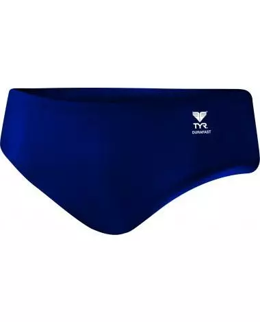 TYR Men's Durafast Elite Solid Racer 4 TYR Men's Durafast Elite Solid Racer - Image 2