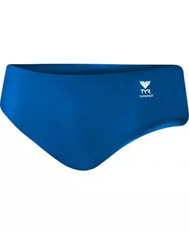 TYR Men's Durafast Elite Solid Racer 5 TYR Men's Durafast Elite Solid Racer - Image 3